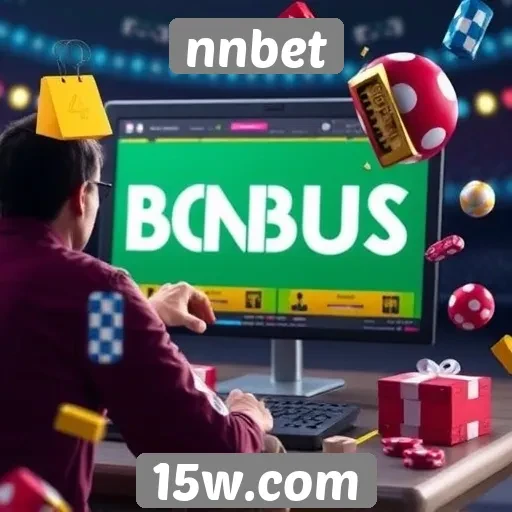 Comparação de bônus oferecidos por nnbet