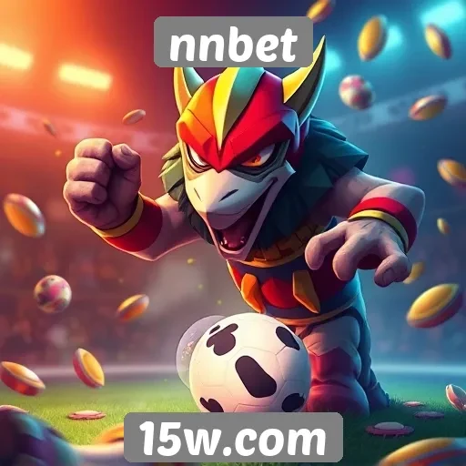 Principais jogos disponíveis na plataforma nnbet