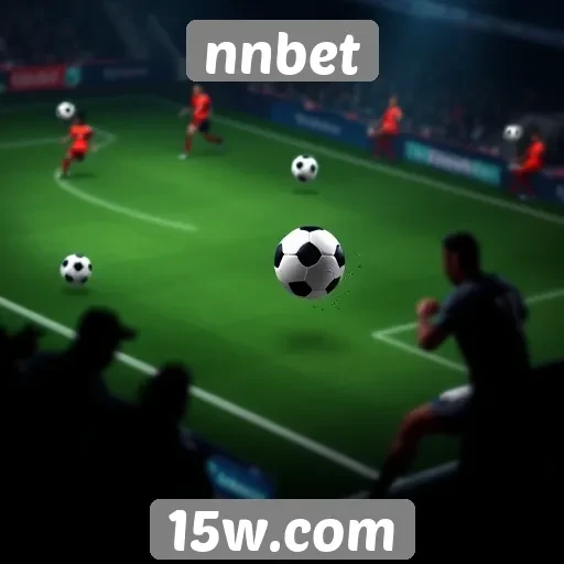 Comparativo das odds oferecidas pelo nnbet