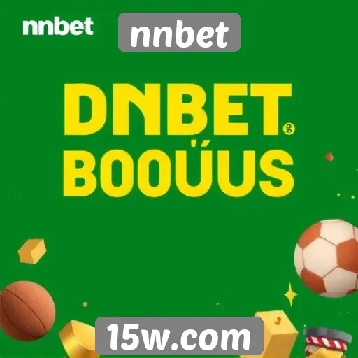 Promoções e bônus oferecidos pelo nnbet