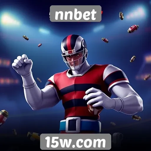 Novidades e promoções disponíveis no nnbet