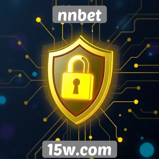 Como a plataforma nnbet garante segurança para usuários