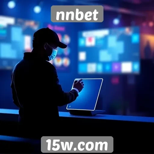 Segurança e proteção no jogo online nnbet