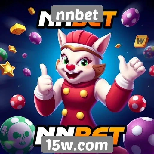 Variedade de jogos oferecidos na plataforma nnbet